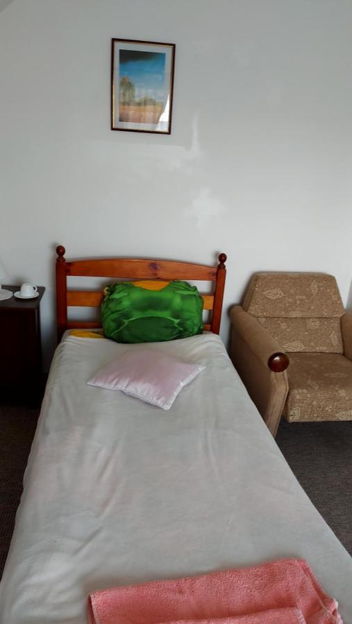 Apartamento Gyvenamuju Patalpu Nuoma Kelme Exterior foto