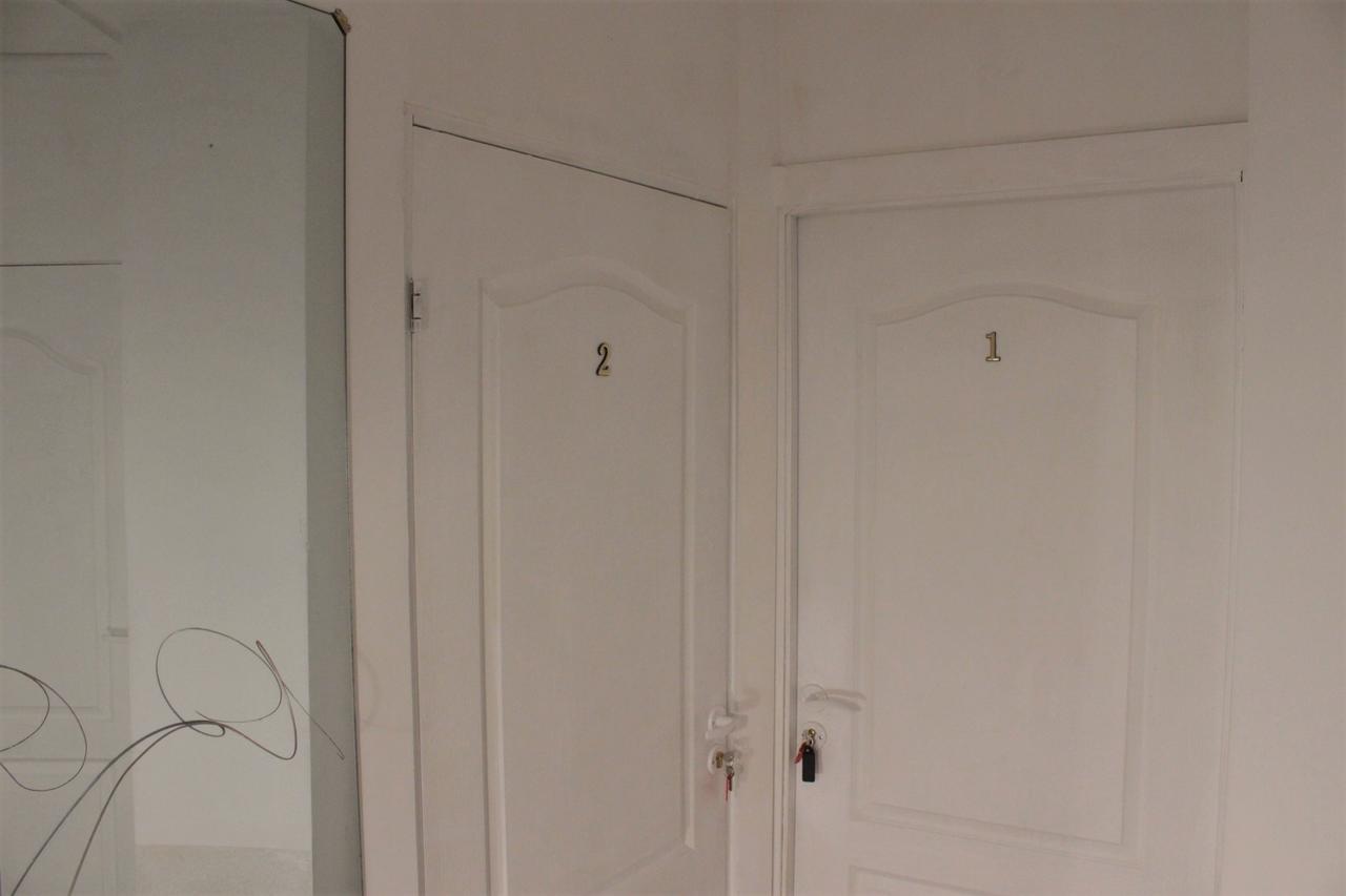 Apartamento Gyvenamuju Patalpu Nuoma Kelme Exterior foto