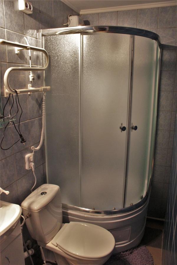 Apartamento Gyvenamuju Patalpu Nuoma Kelme Exterior foto