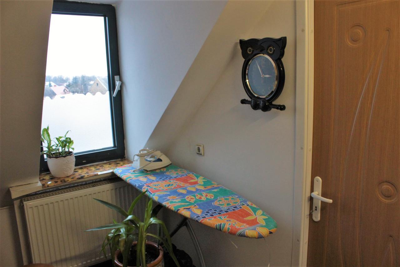 Apartamento Gyvenamuju Patalpu Nuoma Kelme Exterior foto