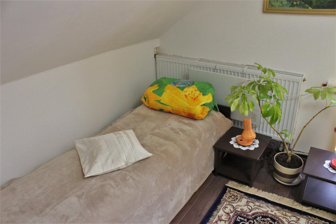 Apartamento Gyvenamuju Patalpu Nuoma Kelme Exterior foto