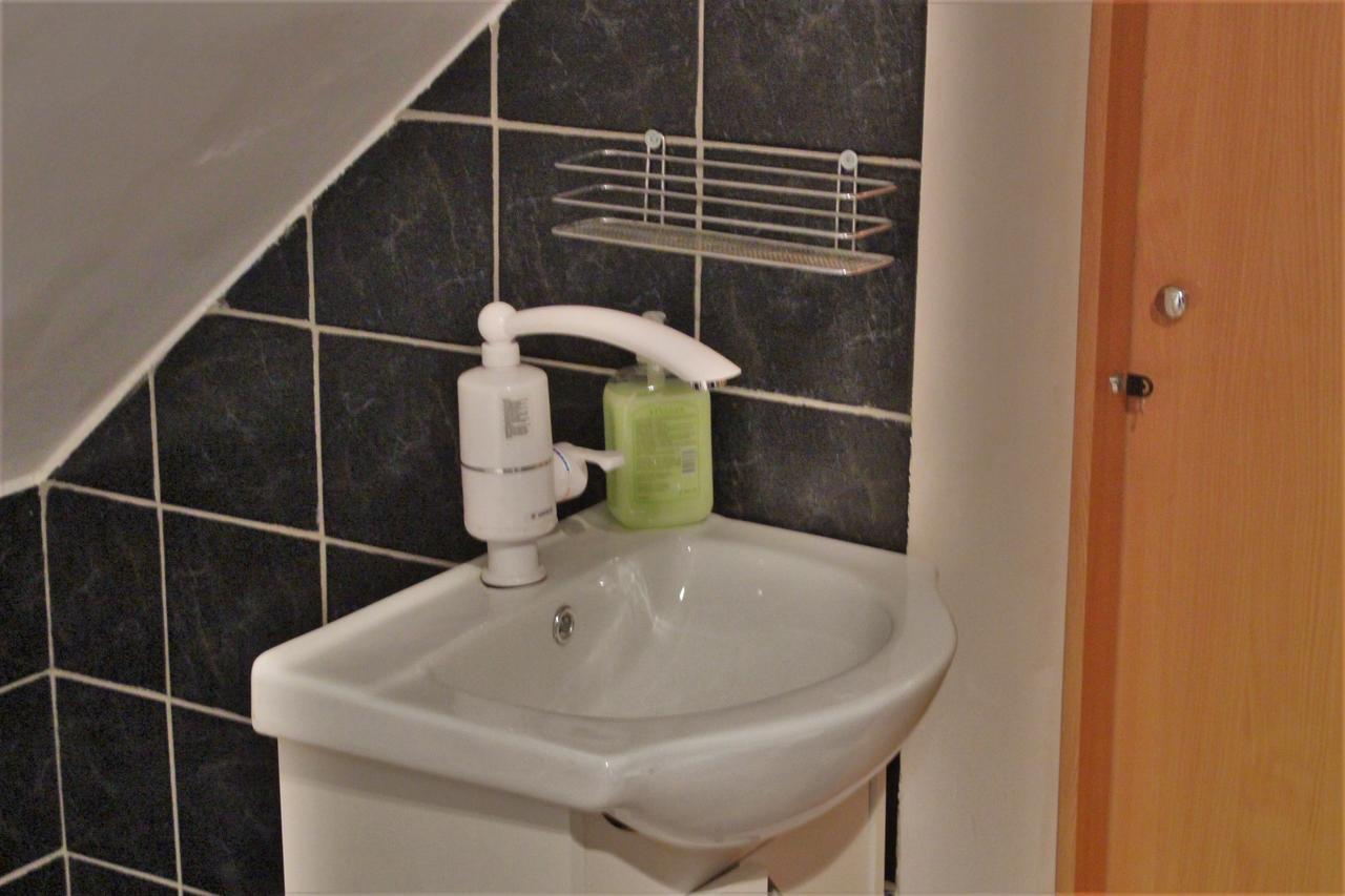 Apartamento Gyvenamuju Patalpu Nuoma Kelme Exterior foto