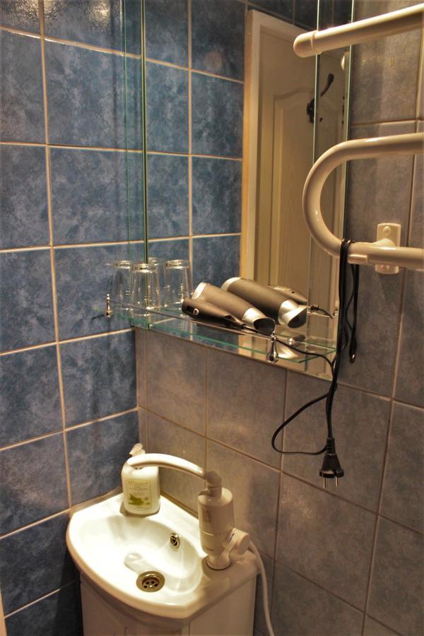 Apartamento Gyvenamuju Patalpu Nuoma Kelme Exterior foto