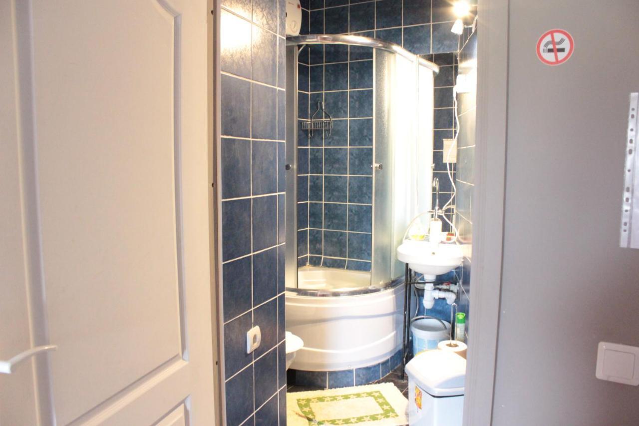 Apartamento Gyvenamuju Patalpu Nuoma Kelme Exterior foto