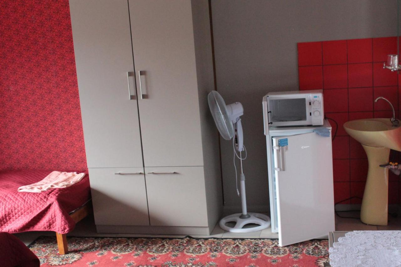 Apartamento Gyvenamuju Patalpu Nuoma Kelme Exterior foto